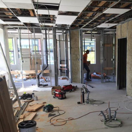 Commercial Electrical Service